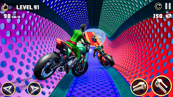 Bike GT Racing Game Bike Stunt 6.1 screenshots 13
