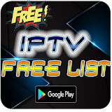 Daily IPTV icon