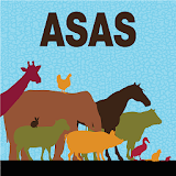 ASAS Meetings App icon