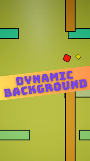 Square Blow Screen 2