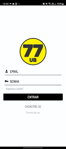 UB77 Passageiro