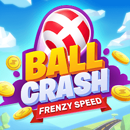 Ball Crash - Frenzy Speed