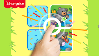 Game screenshot Fisher-Price™ Play & Learn hack