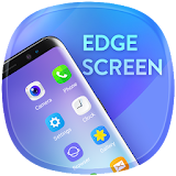 Edge Screen style Galaxy S8 Edge icon