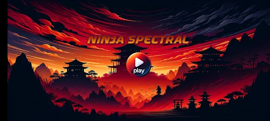 Ninja Spectral