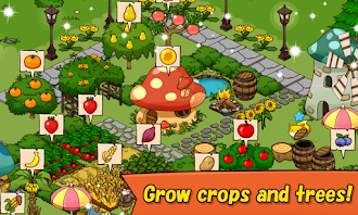 Game screenshot Happy Garden - pets games apk download