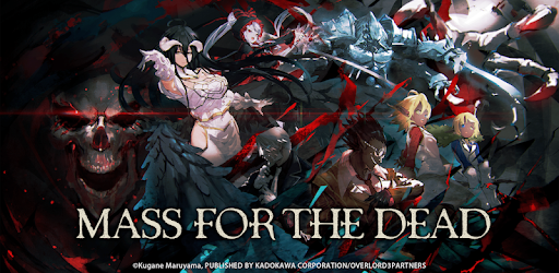 Mass For The Dead Apps On Google Play