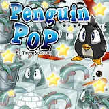 Penguin Pop icon