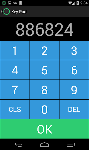 Two Way : Walkie Talkie Screenshot 3 - AppWisp.com