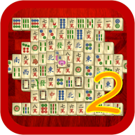 Mahjong Classic 2 icon