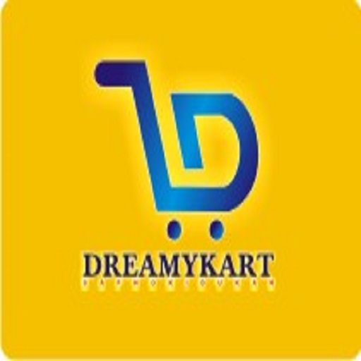 Dreamy Kart - Sapno Ki Dukan logo