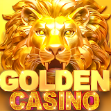 Golden Casino - Slots Games icon