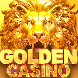 Значок приложения "Golden Casino - Slots Games"