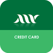 Merchants Bank Credit Card App