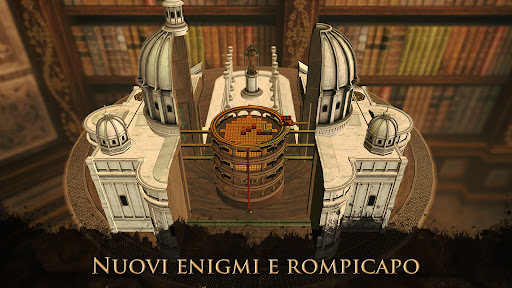 Anteprima dell'app