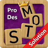Pro Des Mots Solution - Updated Answers icon