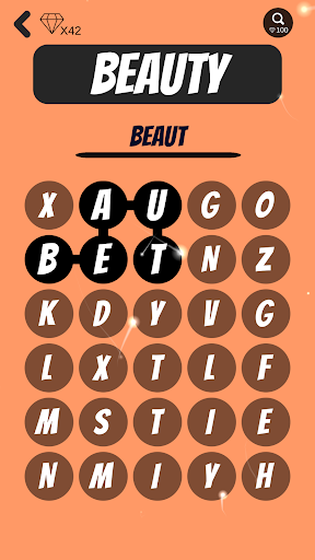 Sharp Word Screen 3