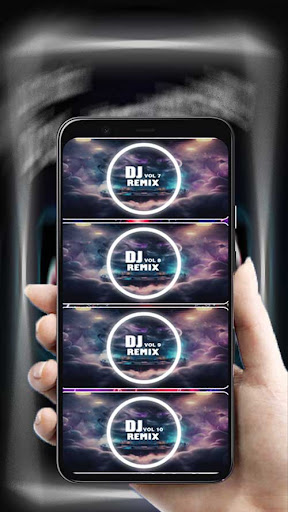 DJ Closed Doors Remix 2023 Screen 3
