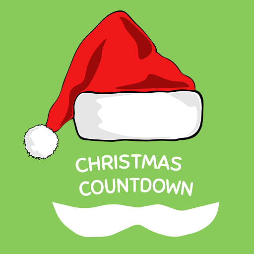 Christmas Countdown logo