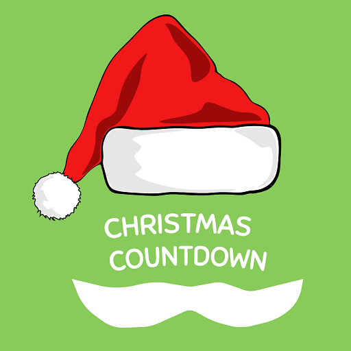 Christmas Countdown  Icon