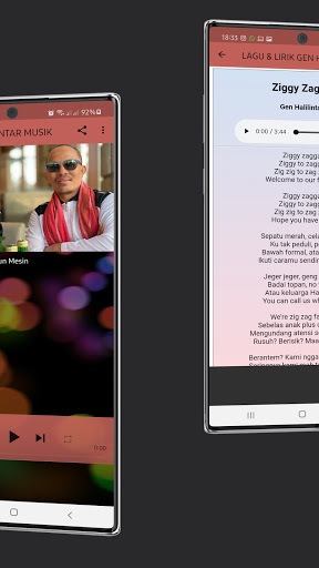 Updated Lagu Lirik Gen Halilintar Full Album Offline Pc Android App Mod Download 21