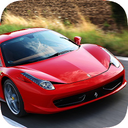 Icon image 458 Italia Drift Simulator