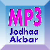 Jodha Akbar Songs mp3 icon