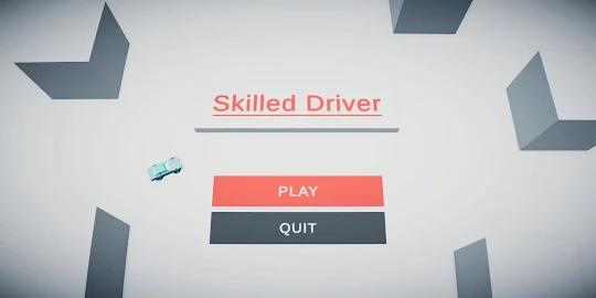 Skilled Driver
