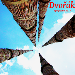 Dvorak Symphony No 8: Download & Review