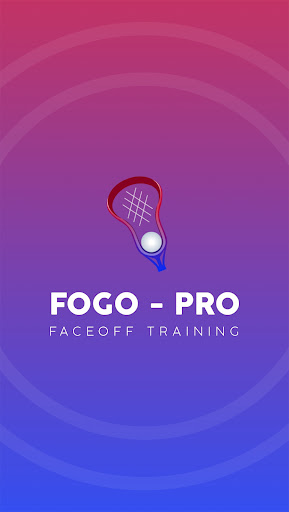 Android application FOGO Pro screenshort