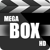 New Mega Box Pro Reference icon
