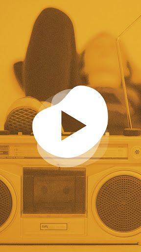 Android application Unitins FM screenshort