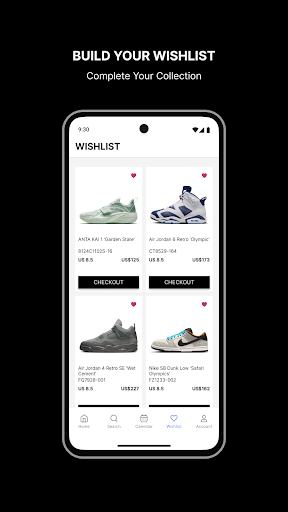 KICKS CREW Screen 3