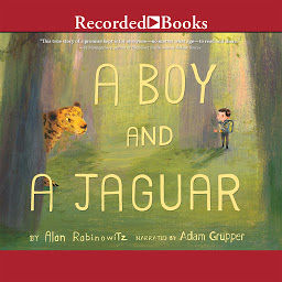 Icon image A Boy and a Jaguar