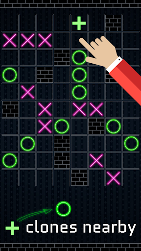 Tic Tac Toe - XO Block Puzzle VARY screenshots 3
