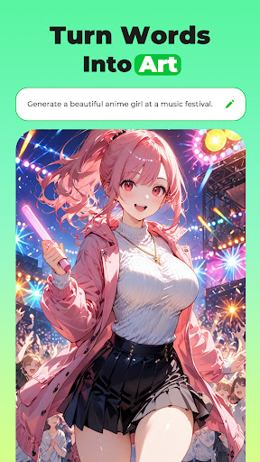 ETM: AI Image Generator screenshot 6