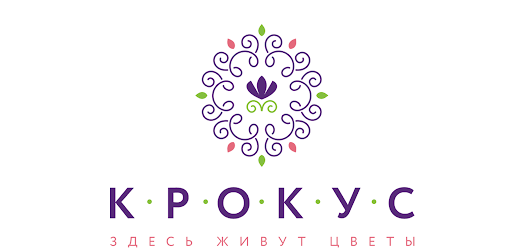 Android application Krokus Flo screenshort
