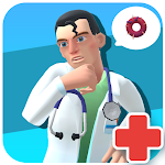 Cover Image of Download Crazy Doctor  APK