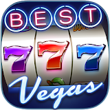 Best Vegas Slots - Slot Games icon