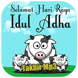 Takbir Idul Adha Mp3 icon