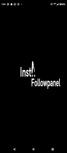 Android application Thepanelmedia screenshort