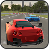 M-acceleration 3D Car Racing icon