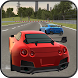M-acceleration 3D Car Racing - Androidアプリ