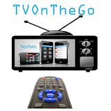 Tv On The Go - Pro icon