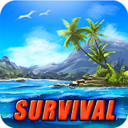 Survival Simulator 3D  Icon