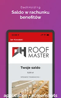 Roof Master
