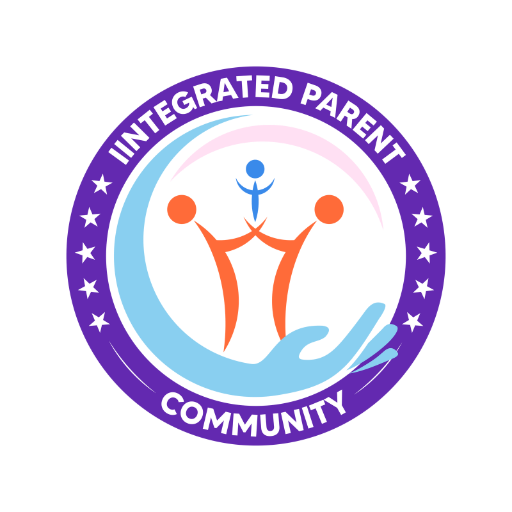 Iintegrated Parenting logo