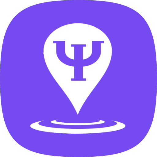 PsicoBusca - Buscar Psicólogos logo
