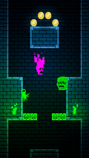 Android application Vorpal screenshort