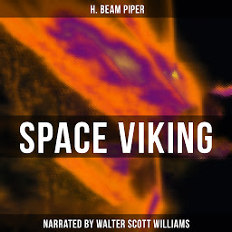 Icon image Space Viking